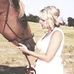 Meet your Posher, Brigitte